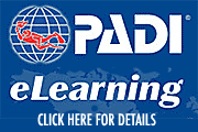 PADI - eLearning