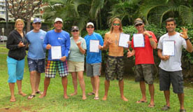 Instructor Development Courses
