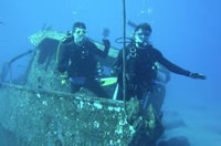 Advanced Open Water