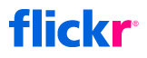 Follow us on Flickr
