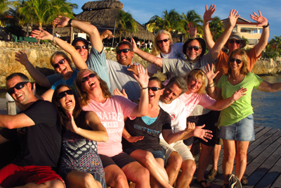 2012 Bonaire Group