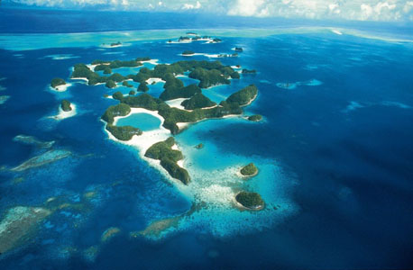 Palau