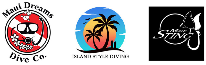 Guided Shore Dives