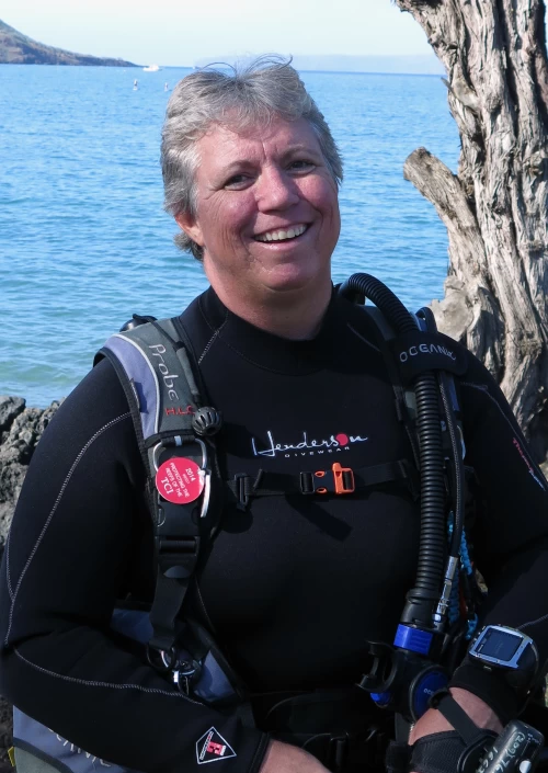 Michele Triplett